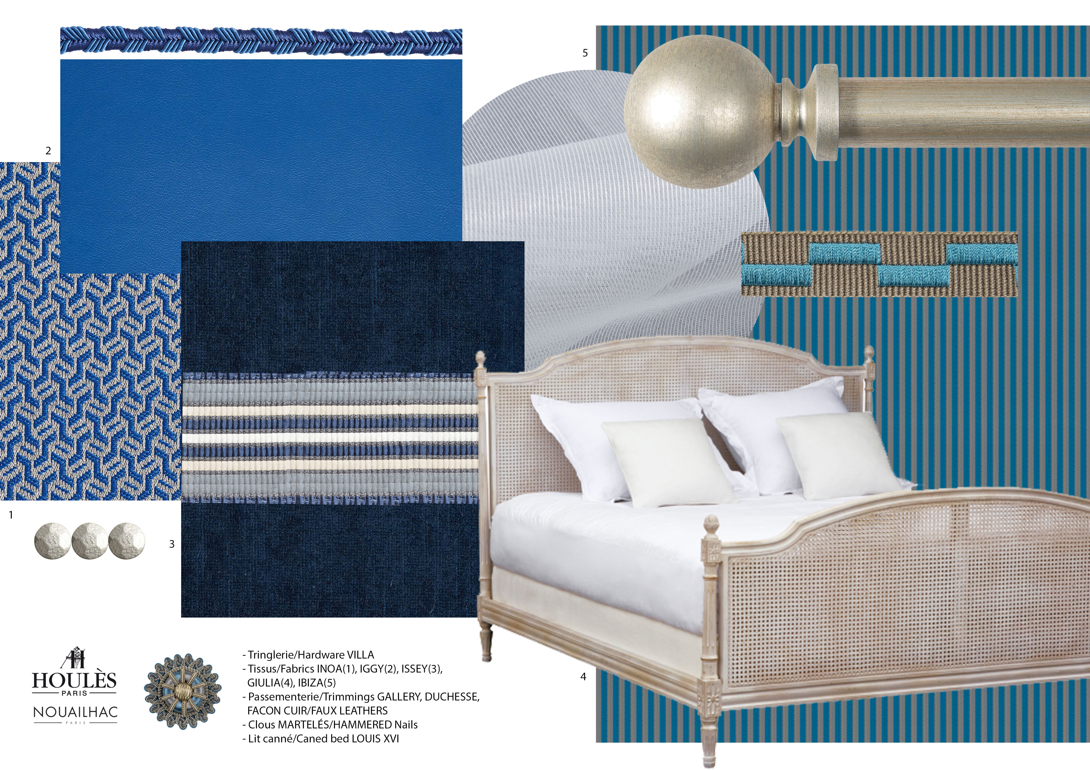 moodboard bleu juil17